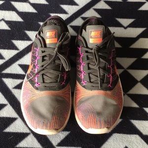 Nike Training Flex Adapt Shoes Size 7.5
